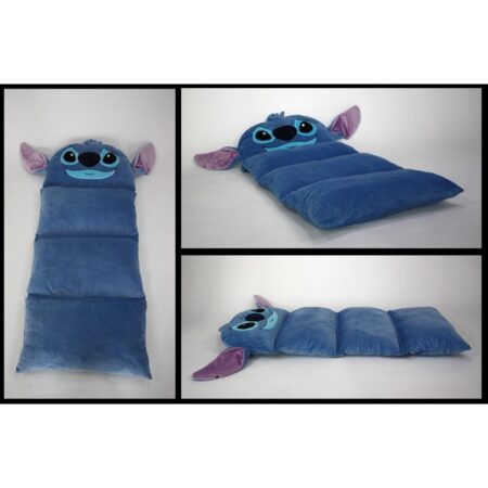 Stitch kussenmat 58 cm x 137 cm - pre order