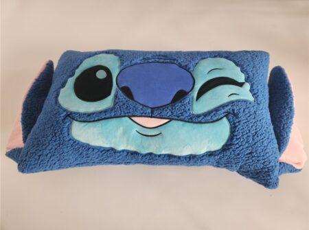 Stitch sierkussen 75 x 45 cm - pre order