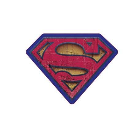 Superman sierkussen - pre order