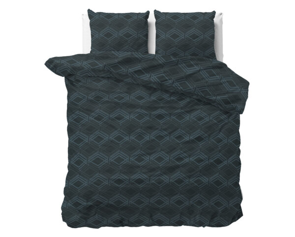 Wavey Navy 140 x 200/220