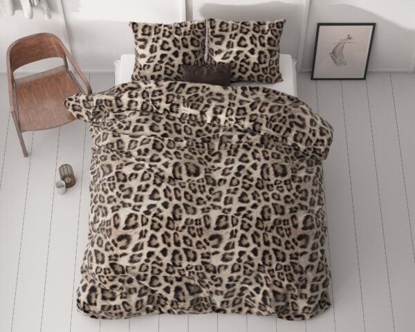 Deep Panther Bruin 200 x 200/220