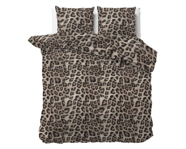 Deep Panther Bruin 200 x 200/220