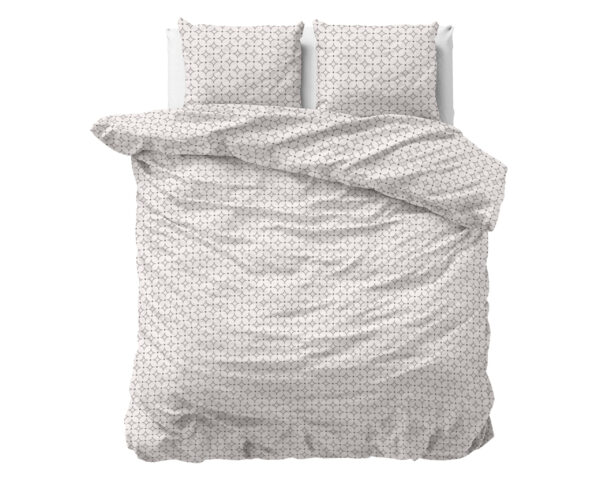 Sleeptime Vardo Wit 240 x 220 cm - Afbeelding 5