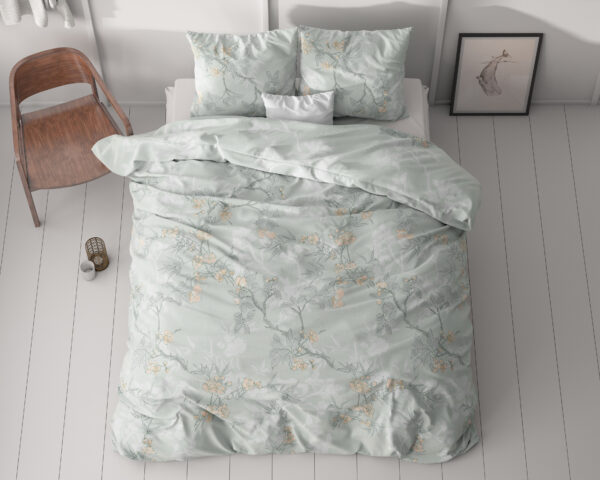 Blossom Blauw 240 x 220