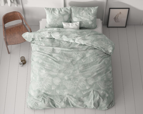 Delight Groen 240 x 220