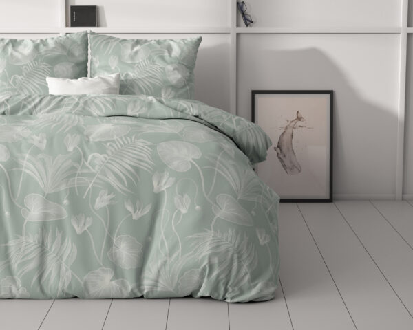 Delight Groen 240 x 220