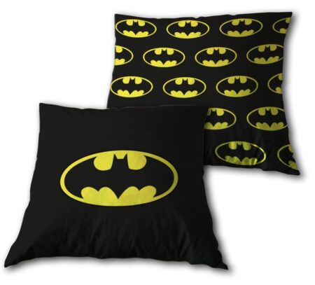 Batman sierkussen 40x40 cm
