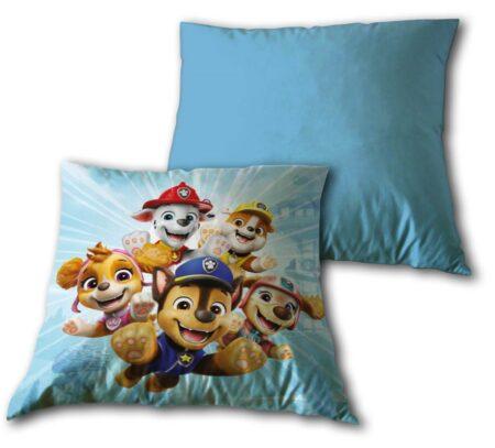 Paw Patrol sierkussen 35x35 cm - pre order