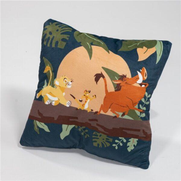 The Lion King sierkussen 35 x 35 cm - pre order