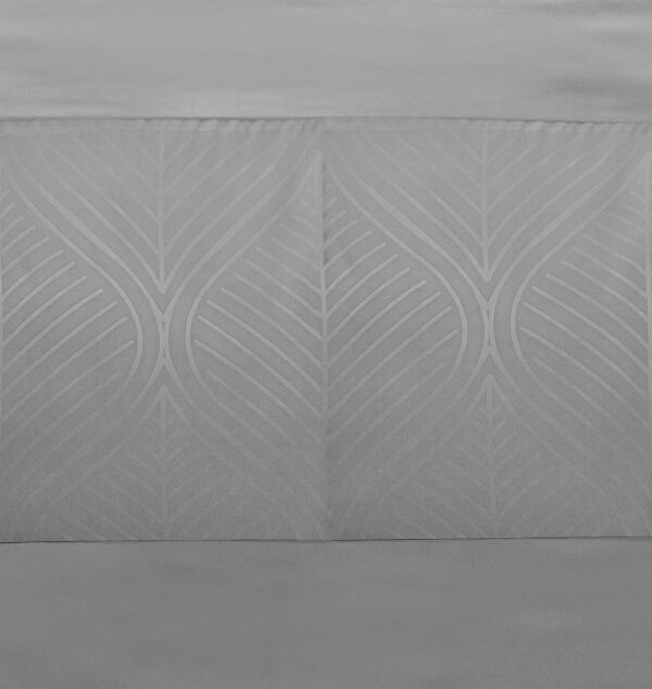 Sleeptime Berlin Zand 240 x 220 cm - Afbeelding 3