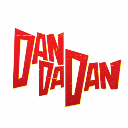 DandaDan dekbedovertrek