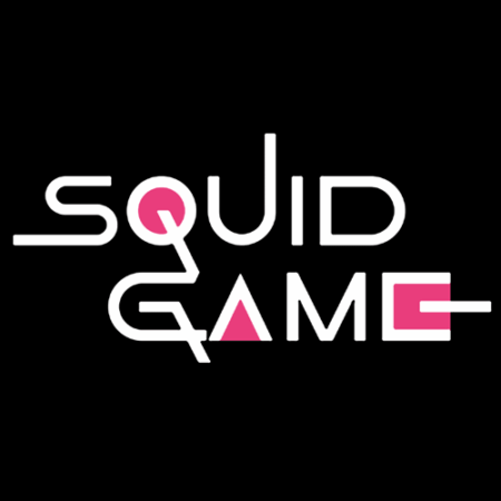 Squid Game slaapkamer