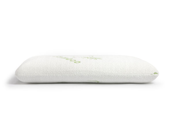 Dreamhouse Orthopedisch Bamboe Viscogel Kussen 70 x 40 cm - Afbeelding 5