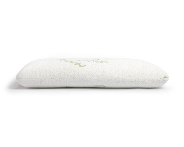 Dreamhouse Orthopedisch Bamboe Viscogel Kussen 70 x 40 cm - Afbeelding 5