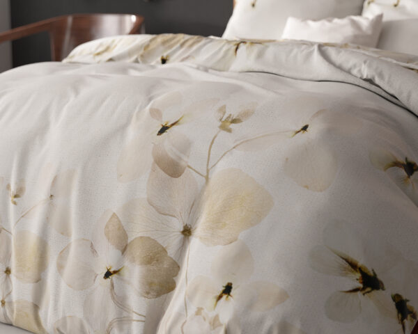 Sleeptime Nature Heavenly Créme 240 x 200/220 cm - Afbeelding 4
