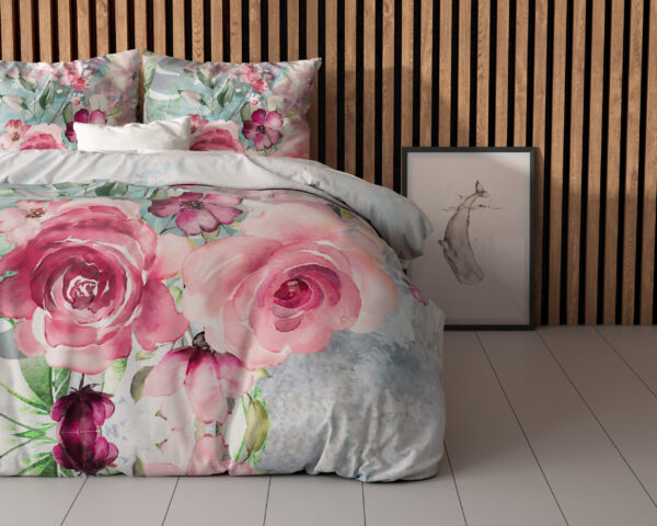 Sleeptime Desire Multi 140 x 200/220 cm - Afbeelding 3