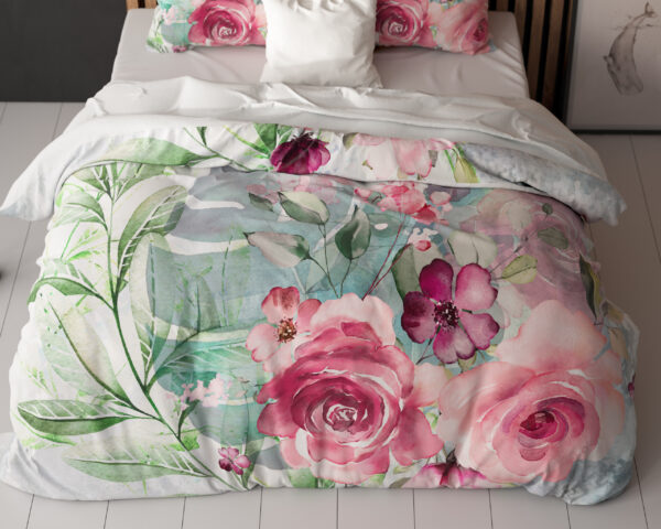 Sleeptime Desire Multi 140 x 200/220 cm - Afbeelding 5