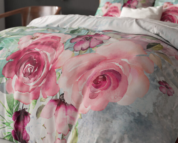 Sleeptime Desire Multi 240 x 200/220 cm - Afbeelding 4