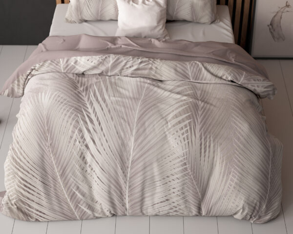 Sleeptime Karlo Zand 140 x 200/220 cm - Afbeelding 5