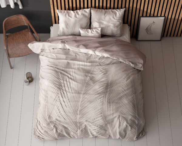 Sleeptime Karlo Zand 200 x 200/220 cm - Afbeelding 3