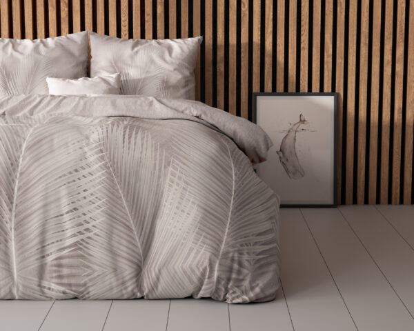 Sleeptime Karlo Zand 200 x 200/220 cm - Afbeelding 4