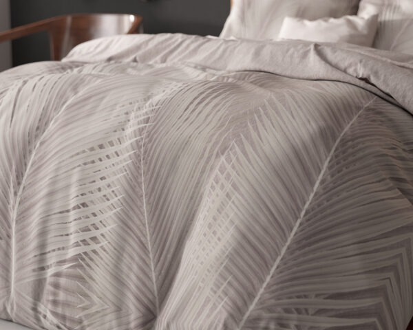 Sleeptime Karlo Zand 200 x 200/220 cm - Afbeelding 5