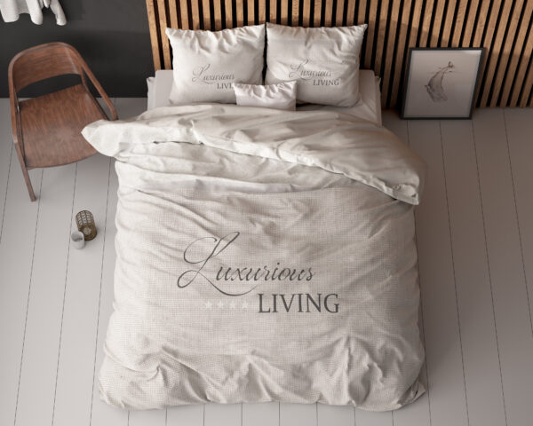 Luxurious Living Zand 140 x 200/220