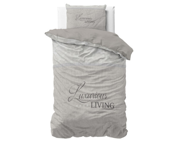 Luxurious Living Zand 140 x 200/220