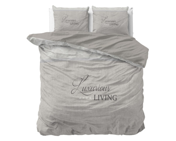 Luxurious Living Zand 200 x 200/220