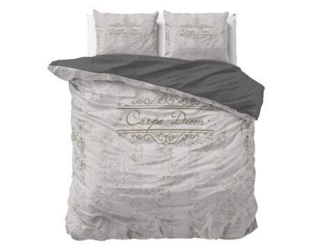 Carpe Diem 2 Zand 240 x 200/220