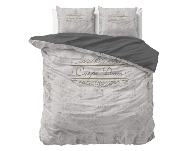 Carpe Diem 2 Zand 240 x 200/220