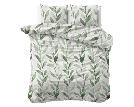 Urban Greenhouse Groen 140 x 200/220