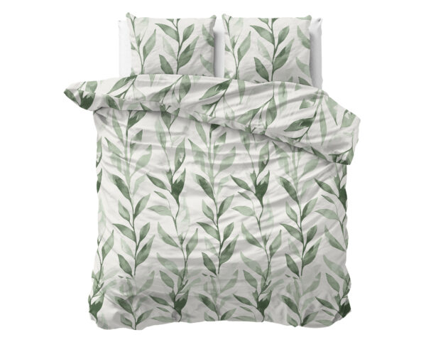 Urban Greenhouse Groen 140 x 200/220