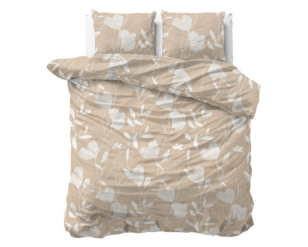 Spring Zand/Beige 140 x 200/220