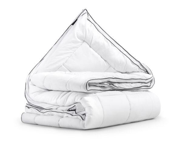 Sleeptime 3D AIR Micro Touch Enkel Dekbed Wit - 200X200 - Afbeelding 3