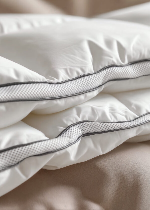 Sleeptime 3D AIR Micro Touch Enkel Dekbed - Afbeelding 5