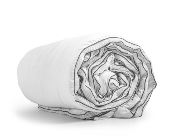 Sleeptime 3D AIR Micro Touch Enkel Dekbed - Afbeelding 4