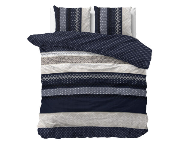 Elisabeth Navy 200 x 220