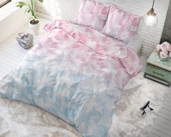 Sleeptime Air Soft Wit 140 x 220 cm - Afbeelding 5