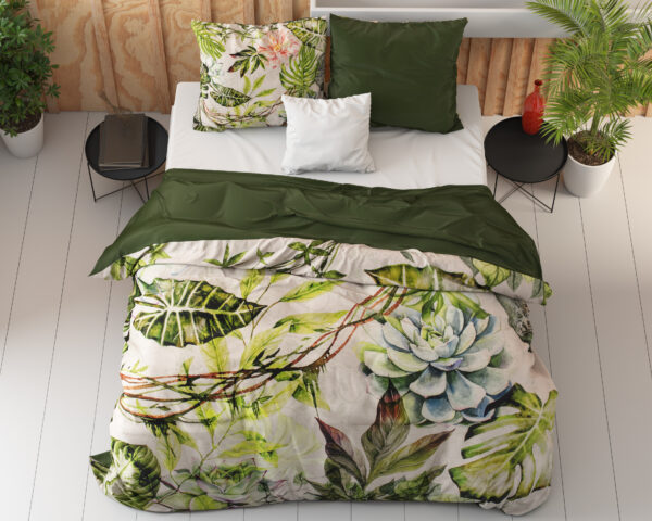 Dreamhouse Destiny White 140 x 220 cm - Afbeelding 3