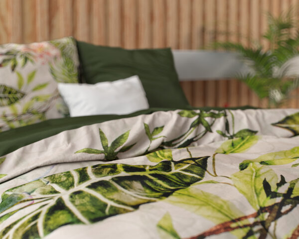 Dreamhouse Destiny White 140 x 220 cm - Afbeelding 4