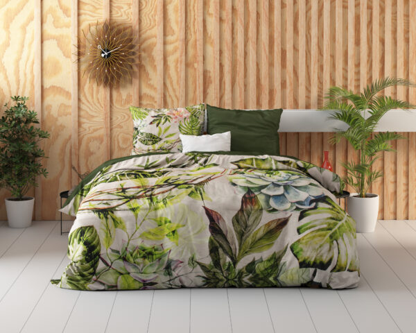 Dreamhouse Destiny White 140 x 220 cm - Afbeelding 5