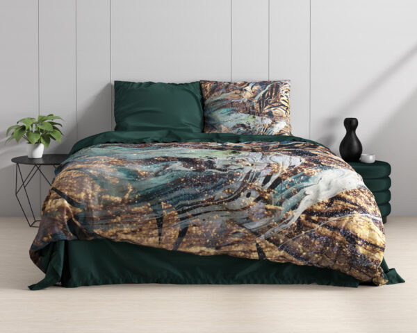 Dreamhouse Apollo Taupe 140 x 220 cm - Afbeelding 5