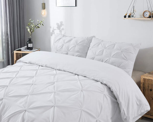 Dreamhouse Salvador Wit 200 x 220 cm - Afbeelding 4