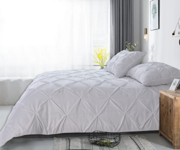Dreamhouse Salvador Wit 200 x 220 cm - Afbeelding 3
