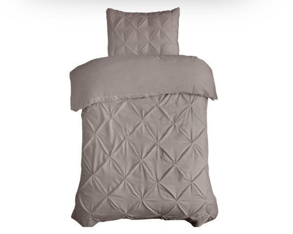 Dreamhouse Salvador Taupe 140 x 220 cm - Afbeelding 3