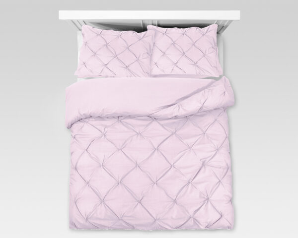Dreamhouse Salvador Lila 140 x 220 cm - Afbeelding 5