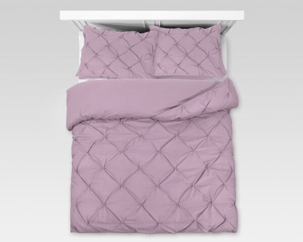 Dreamhouse Salvador Lila 240 x 220 cm - Afbeelding 4