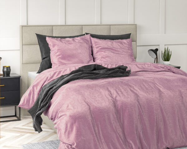 Sleeptime Sultan Roze 140 x 220 cm - Afbeelding 5