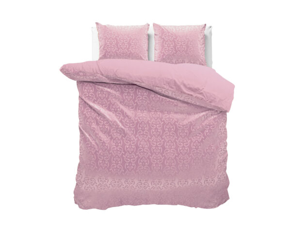 Sleeptime Sultan Roze 200 x 220 cm - Afbeelding 3